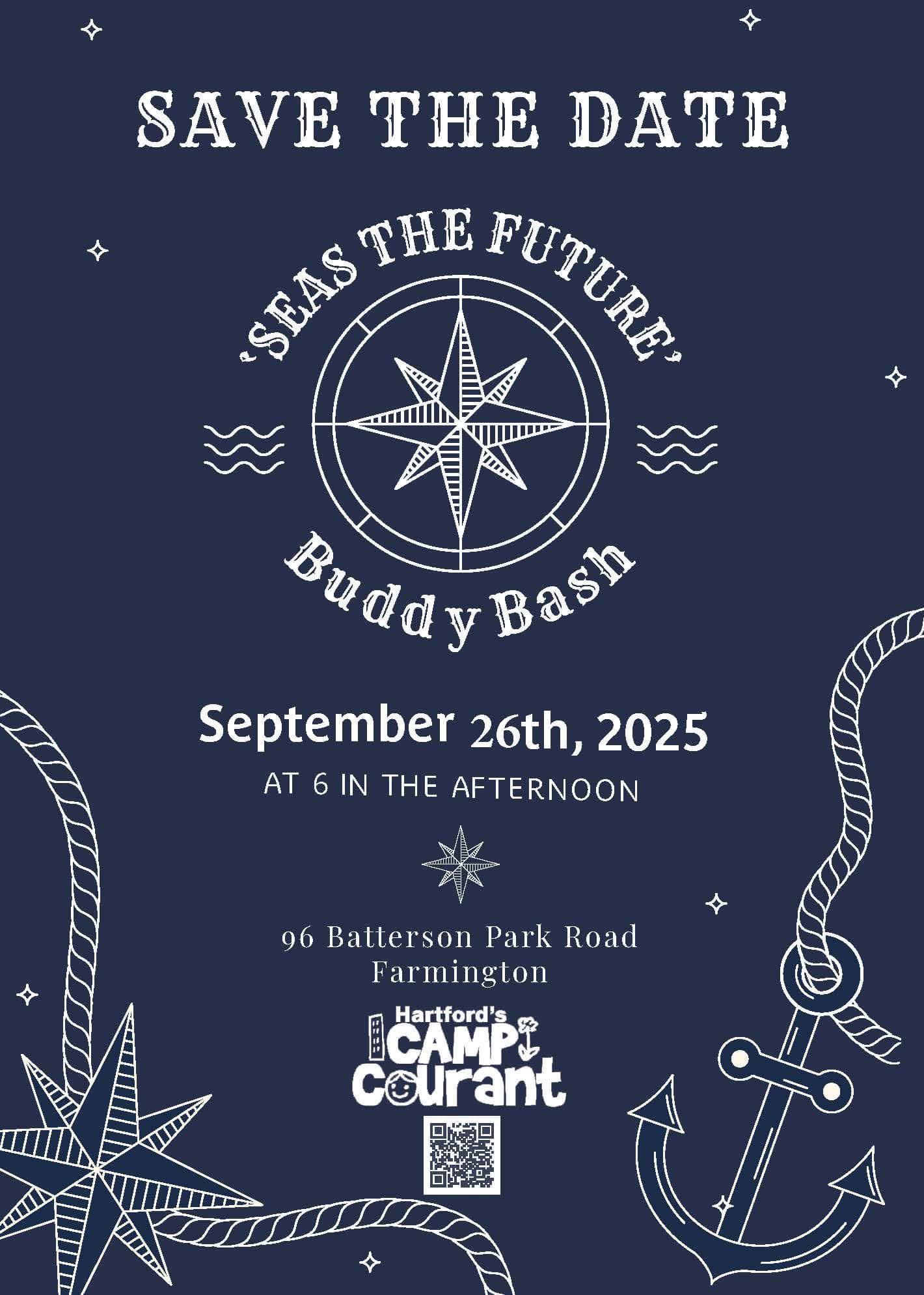 Buddy Bash Gala