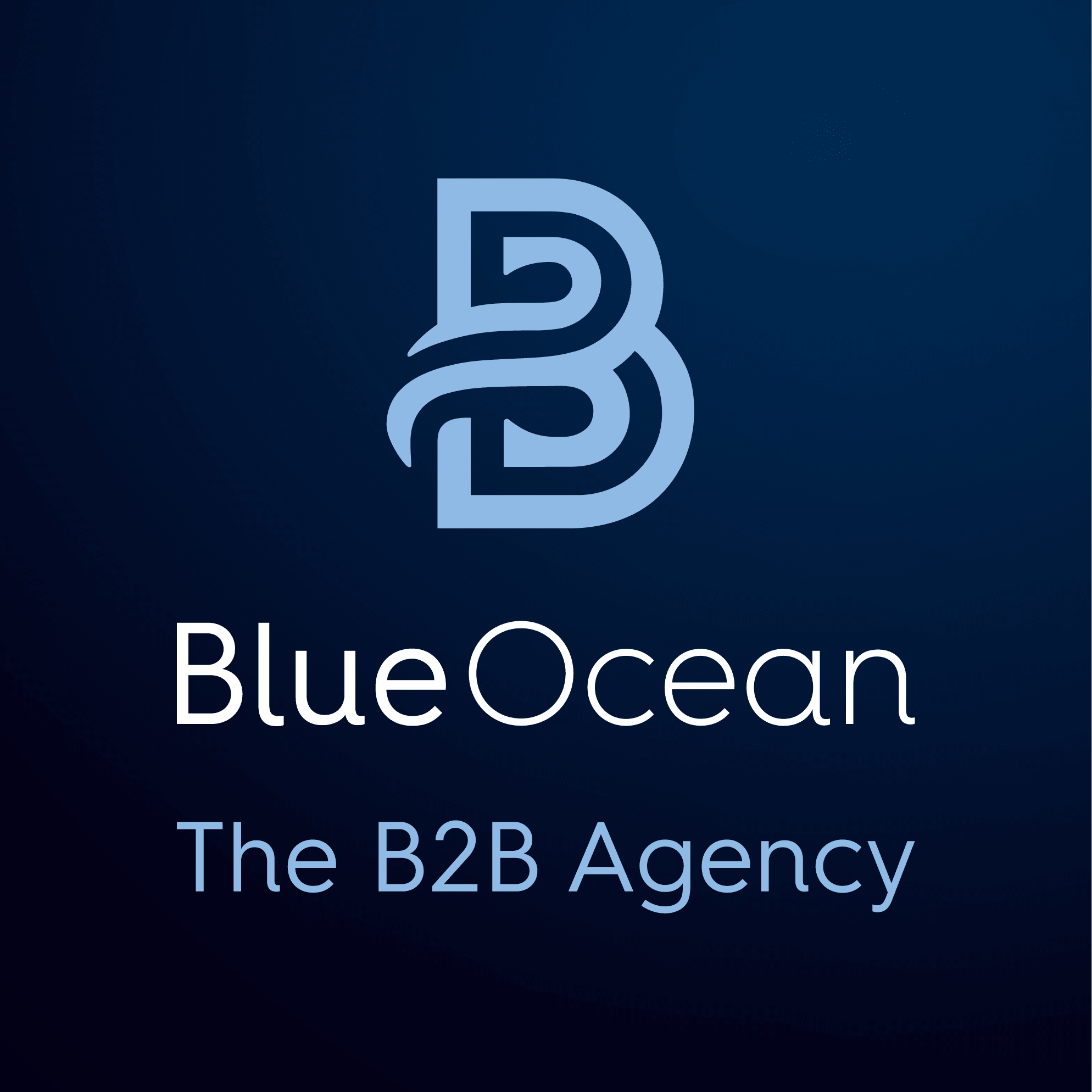 BlueOcean | The B2B Agency