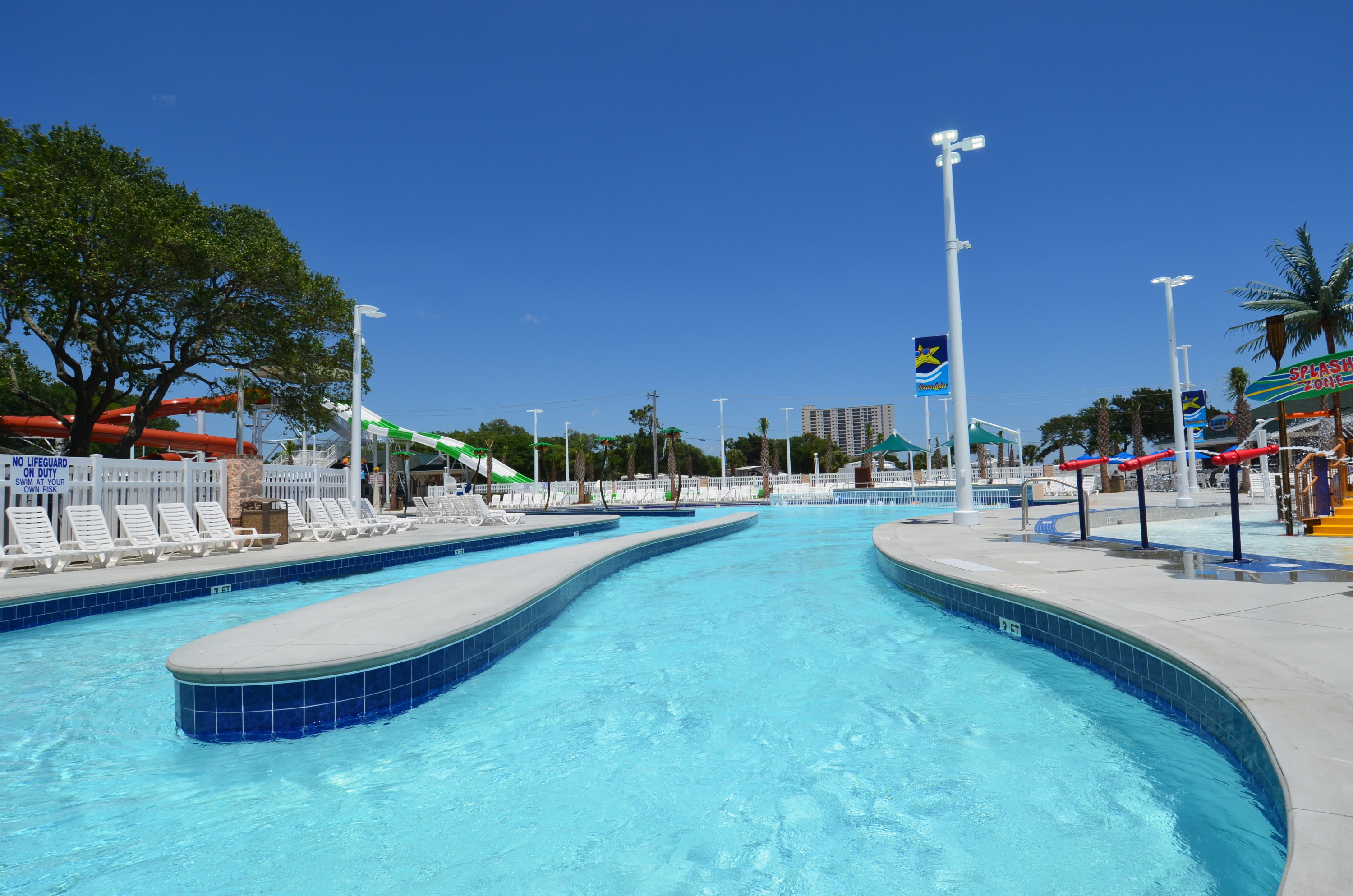 Ocean Lakes Adventure River photo