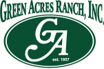 Green Acres Ranch Logo