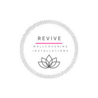 Revive Wallcoverings Installation