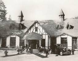 Historic Days at the Tudor House in Lake Arrowhead