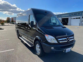 sprinter van