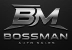 BossMan Auto Sales LLC