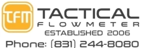 Irrigation meter manufacturer.