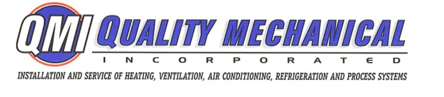 QUALITY MECHANICAL INC logo