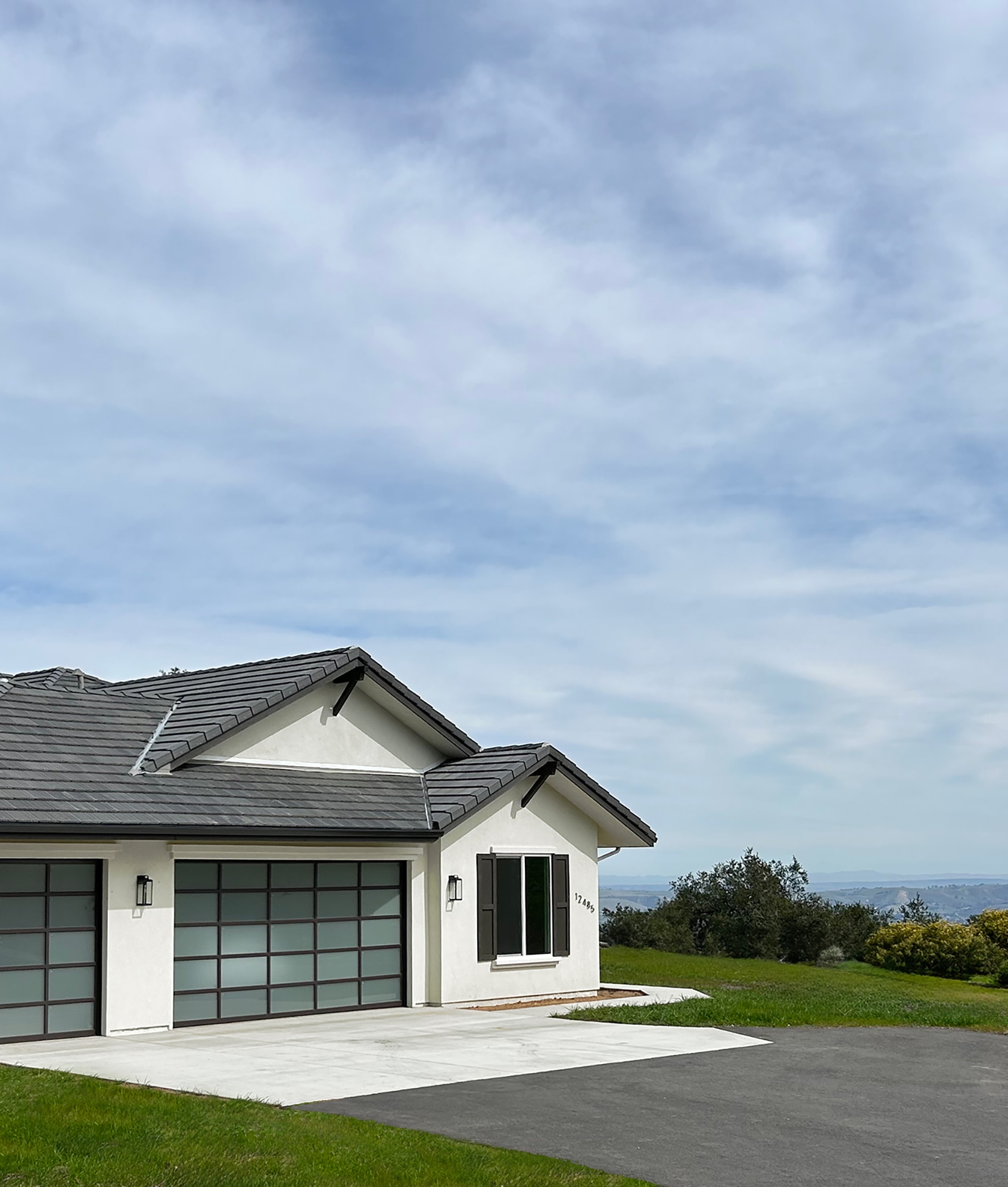 Oak Ridge Estates Grassy Knoll