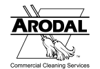 Arodal Services Ltd. logo