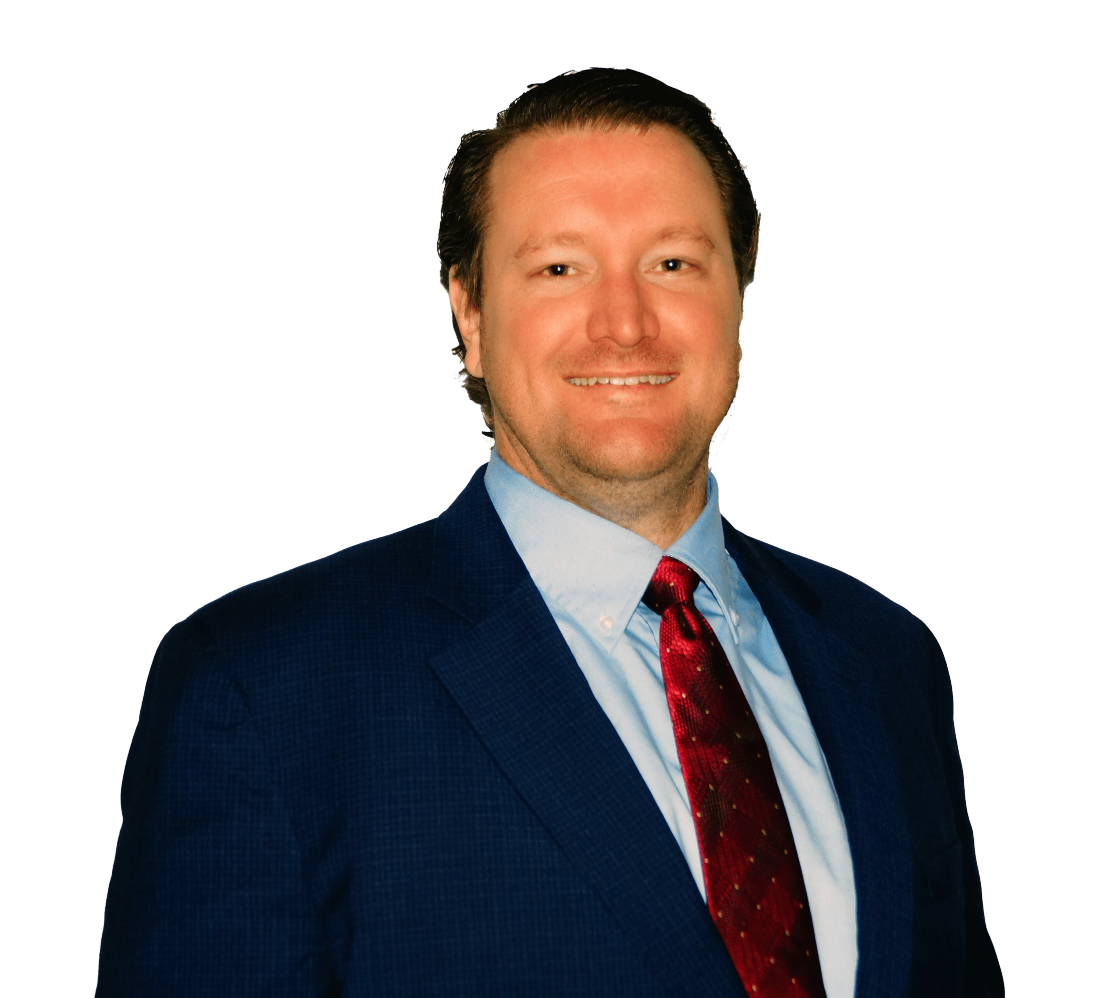 Volk Law Attorney Mark Siemer