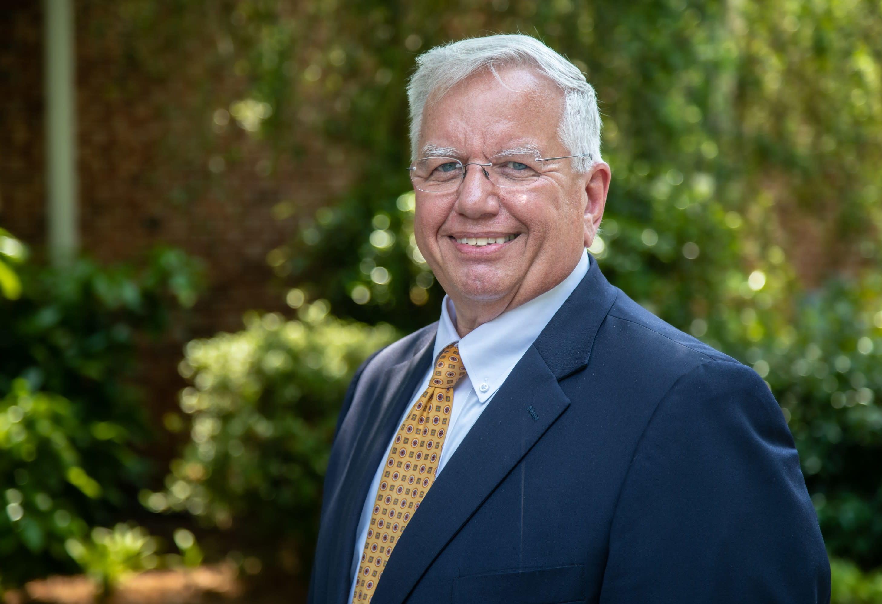 Tim Haynes Funeral Director, Advanced Planning Counselor, Chamber Contact