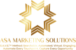 ASA Marketing Solutions | Stefanie Kim