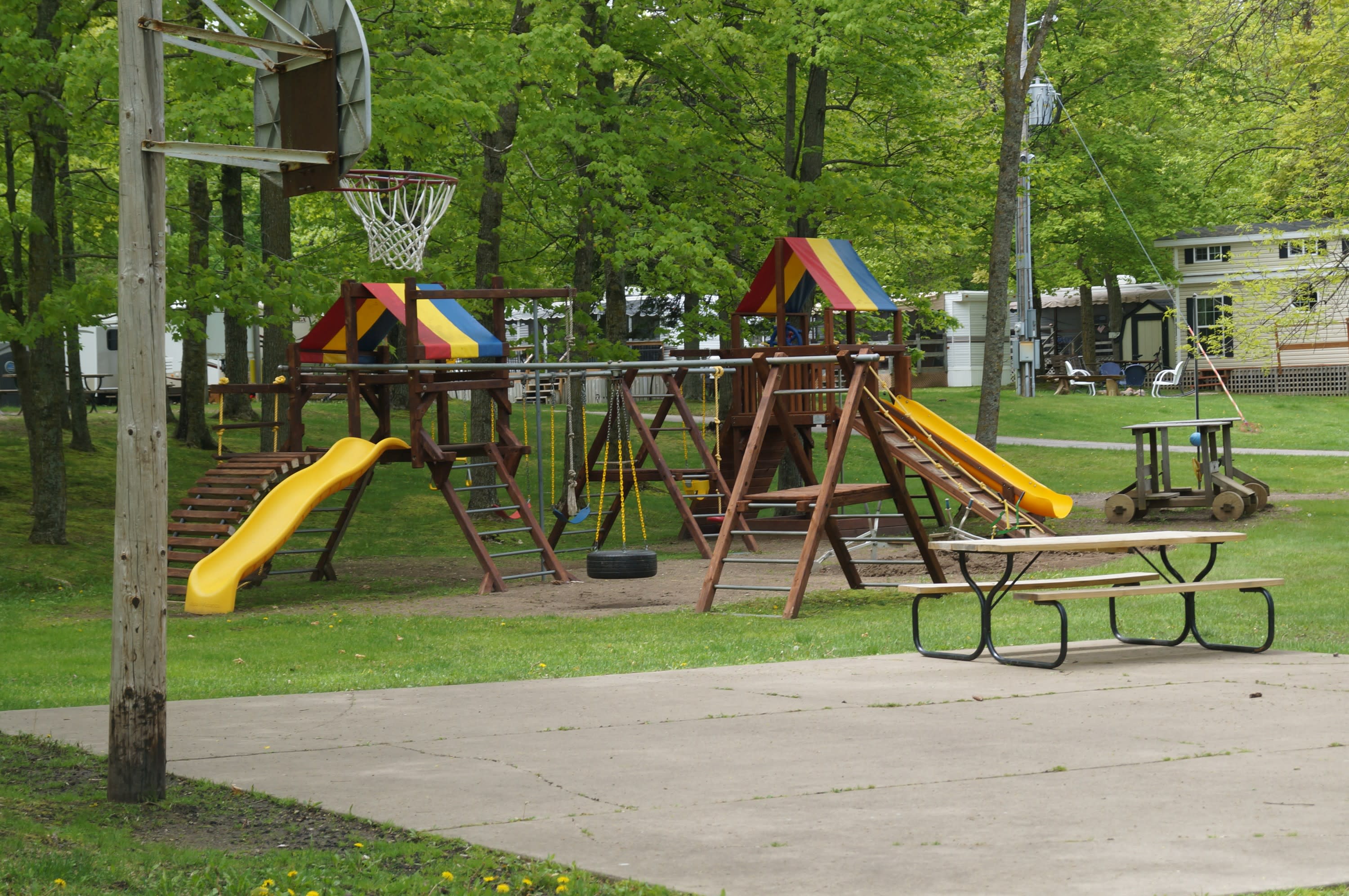 Playground