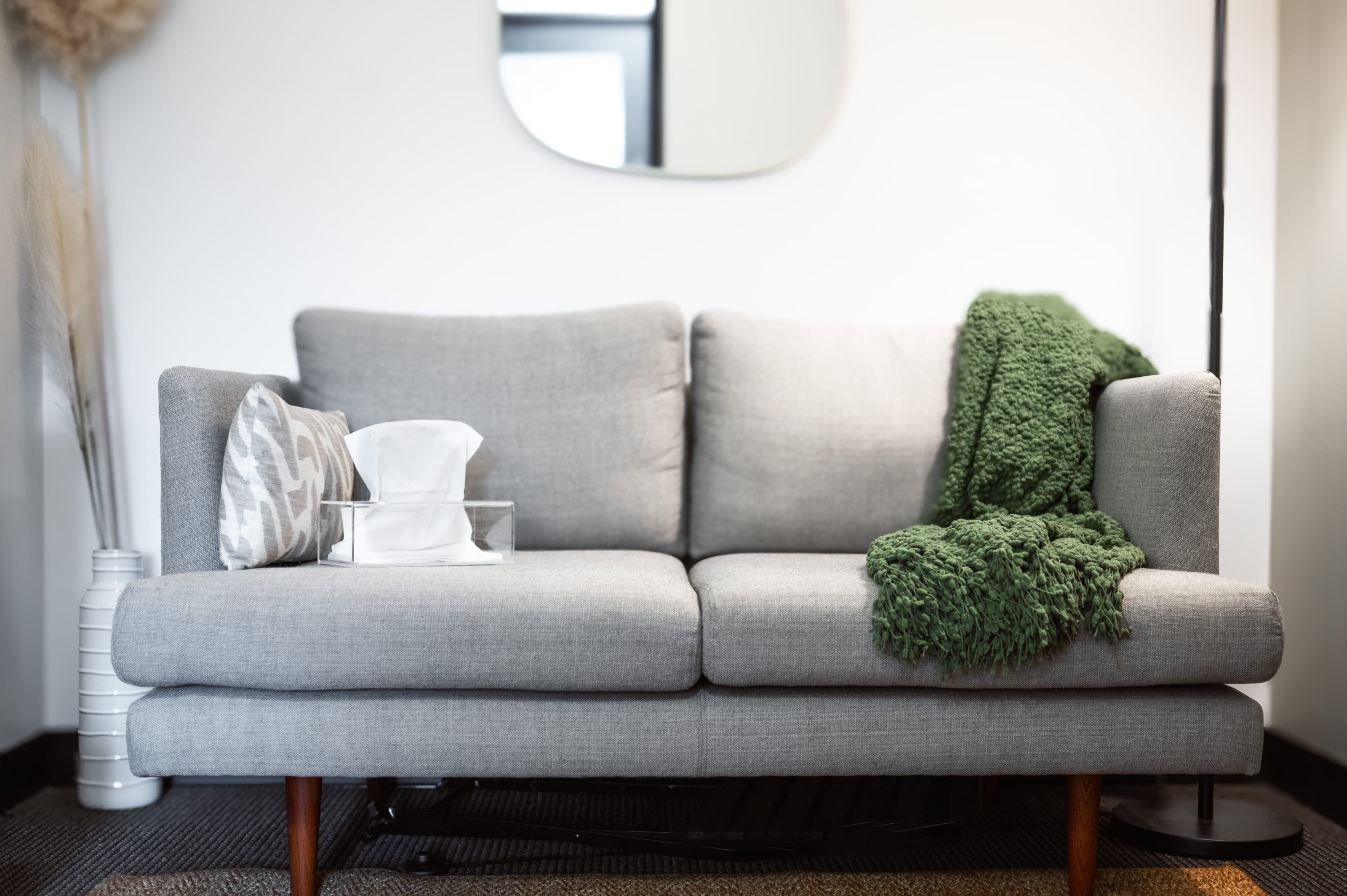 Magnolia Counselling & Co. Office