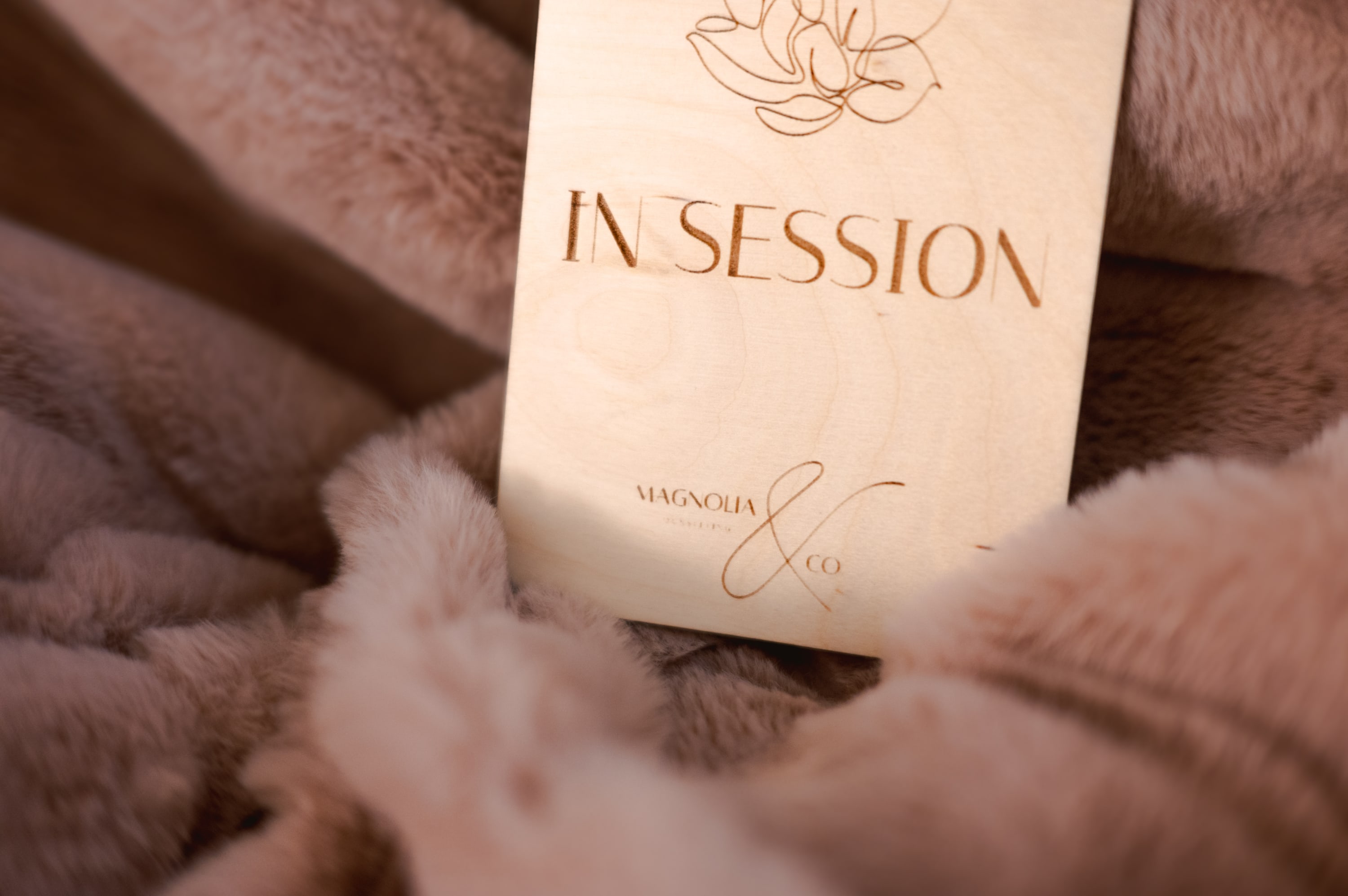 Magnolia Counselling & Co. Office