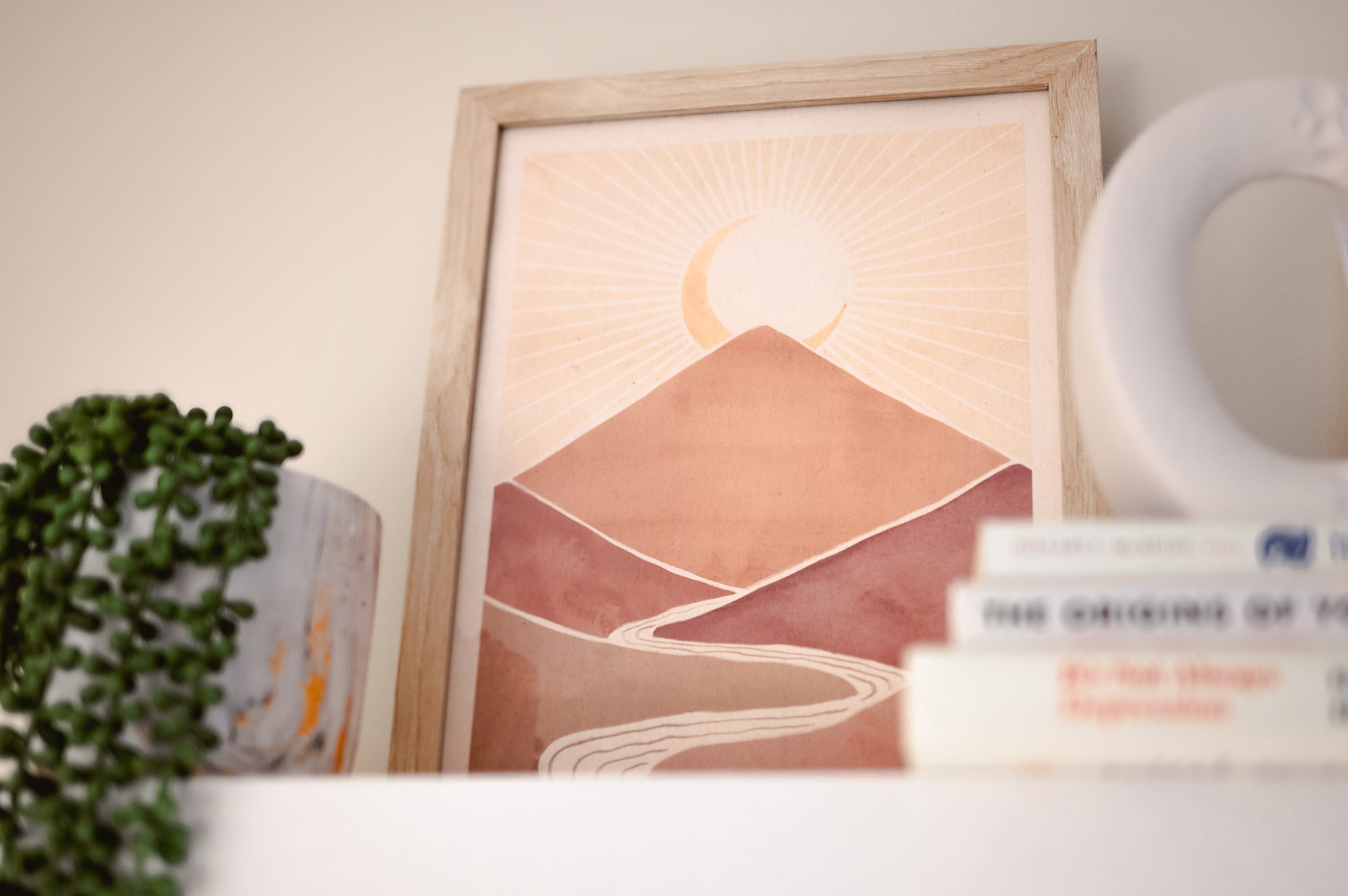 Magnolia Counselling & Co. Office