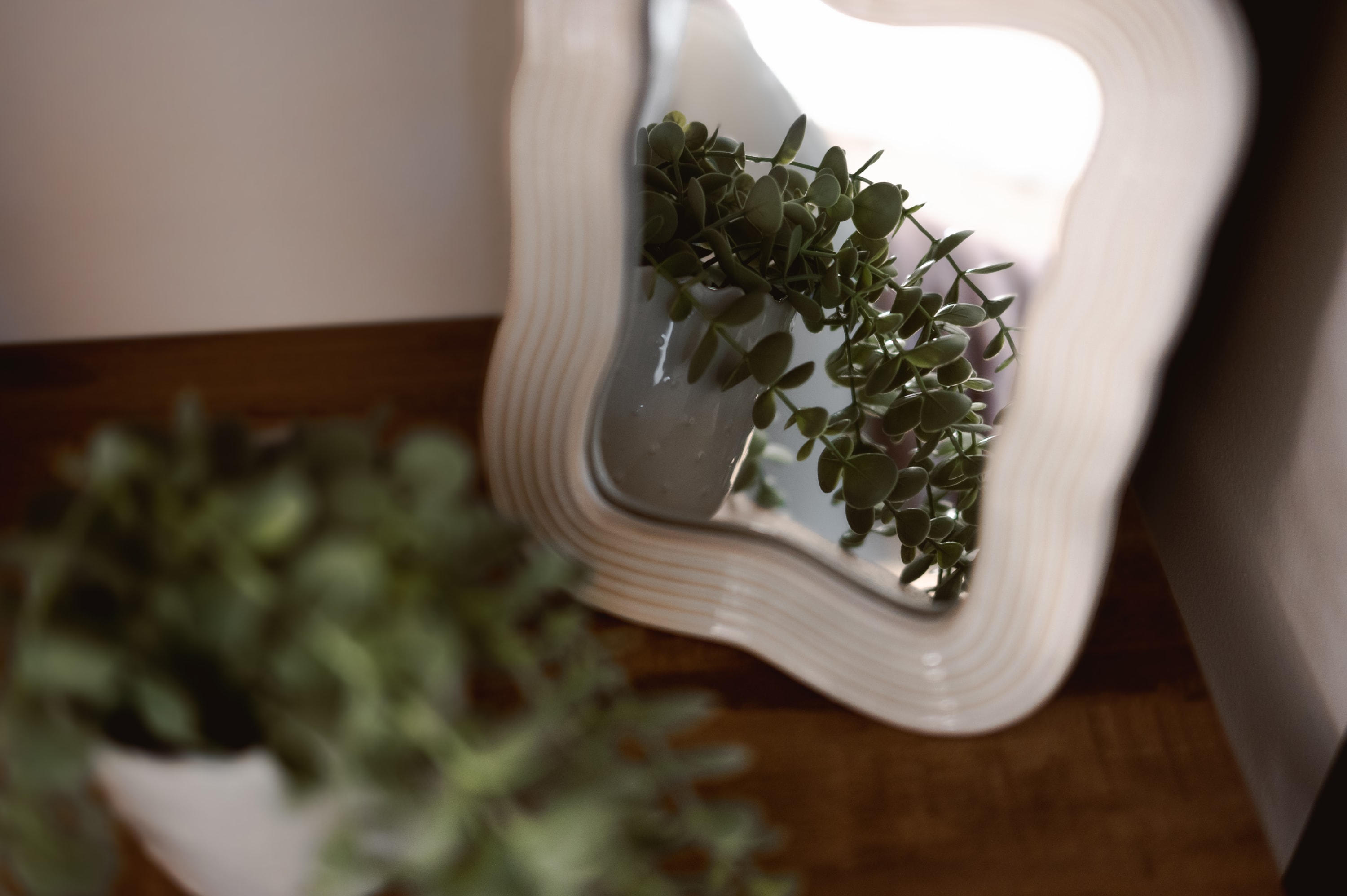 Magnolia Counselling & Co. Office