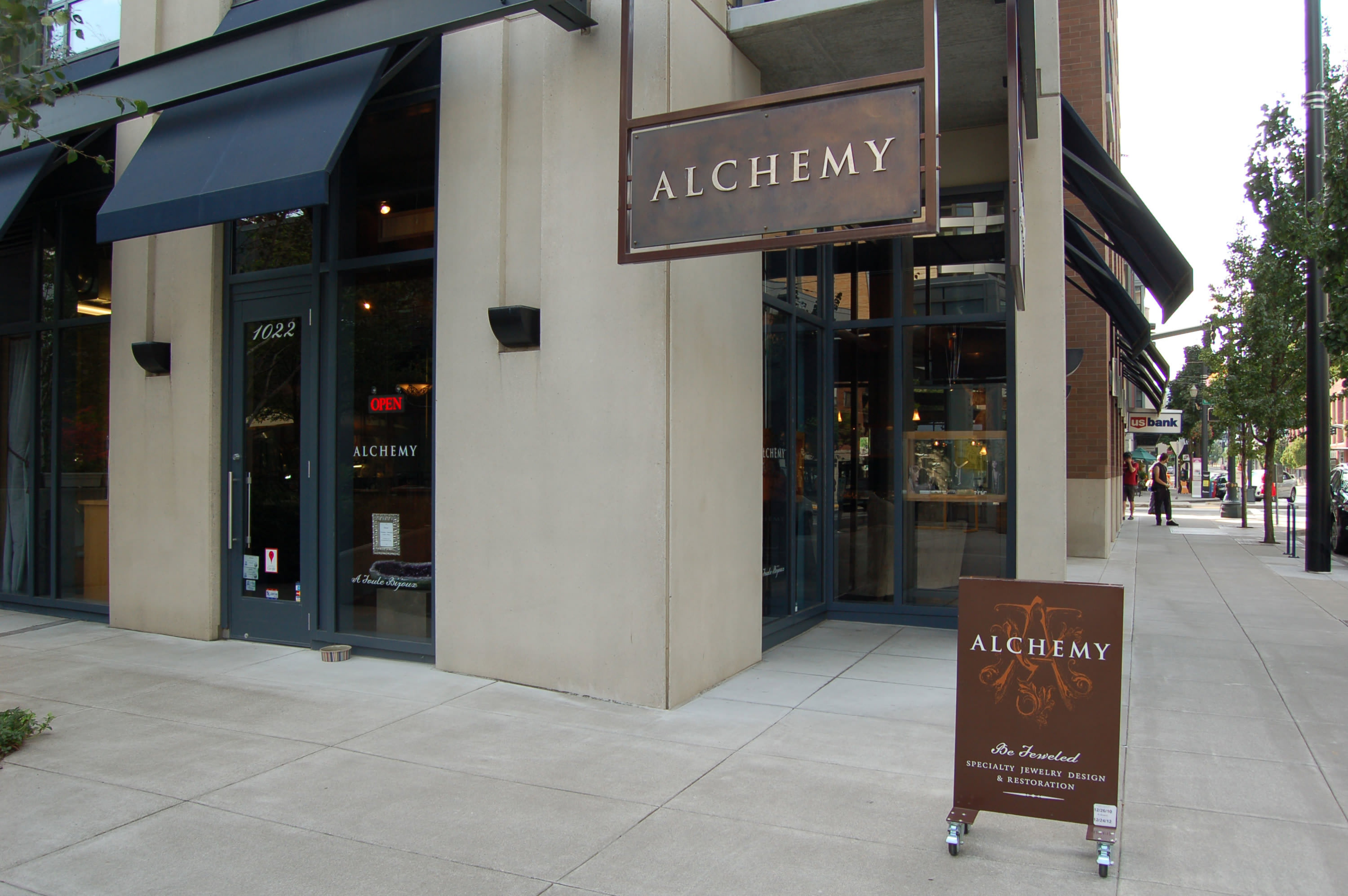 Alchemy Jeweler