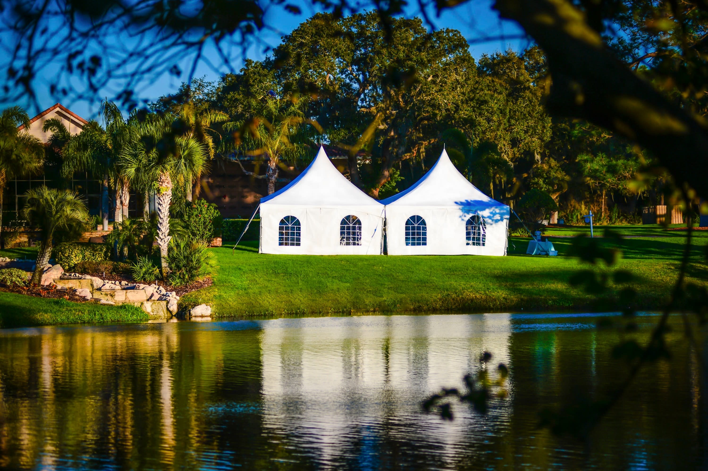 Tent Service