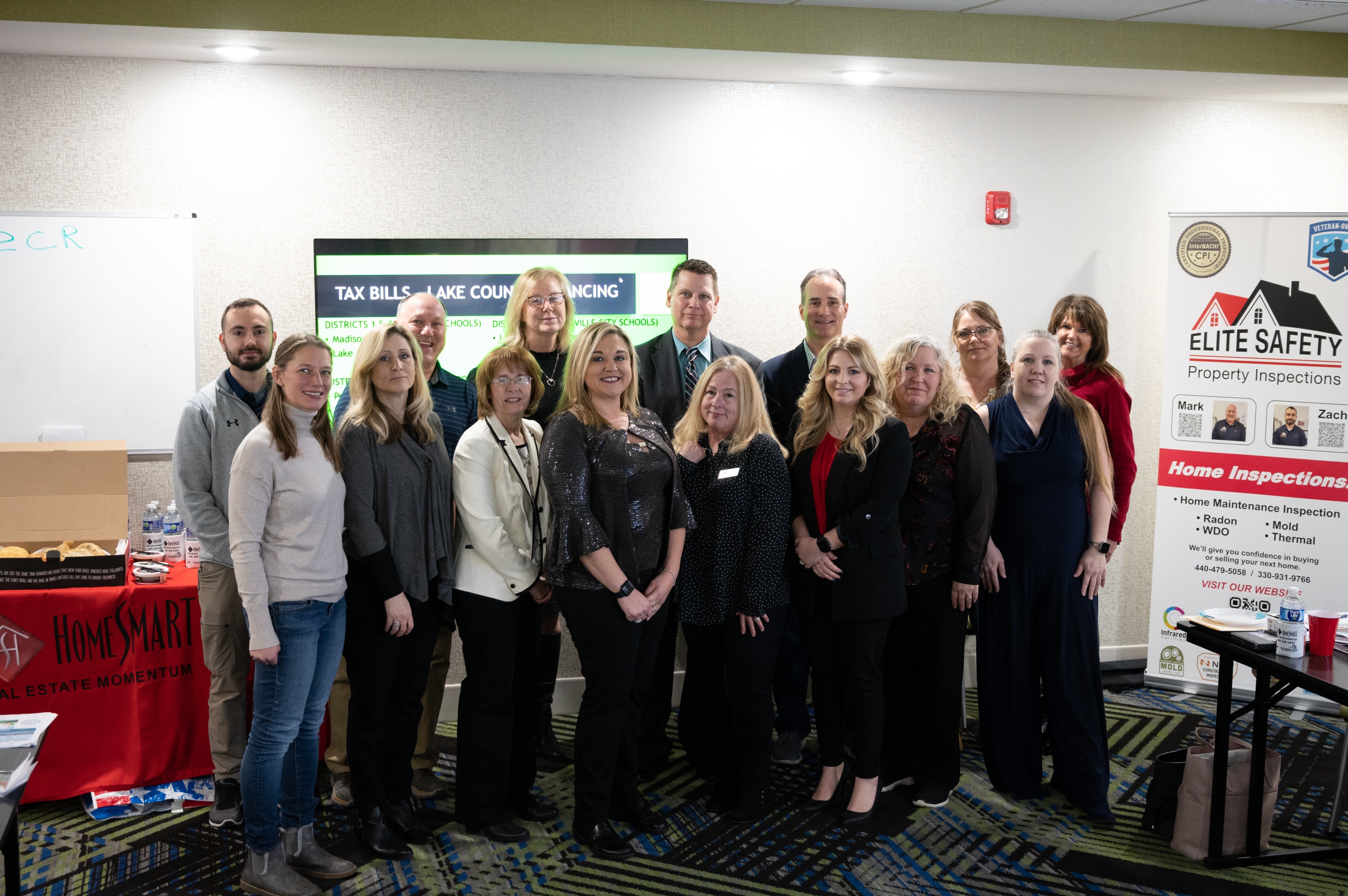 The Niemi Team of HomeSmart Real Estate Momentum