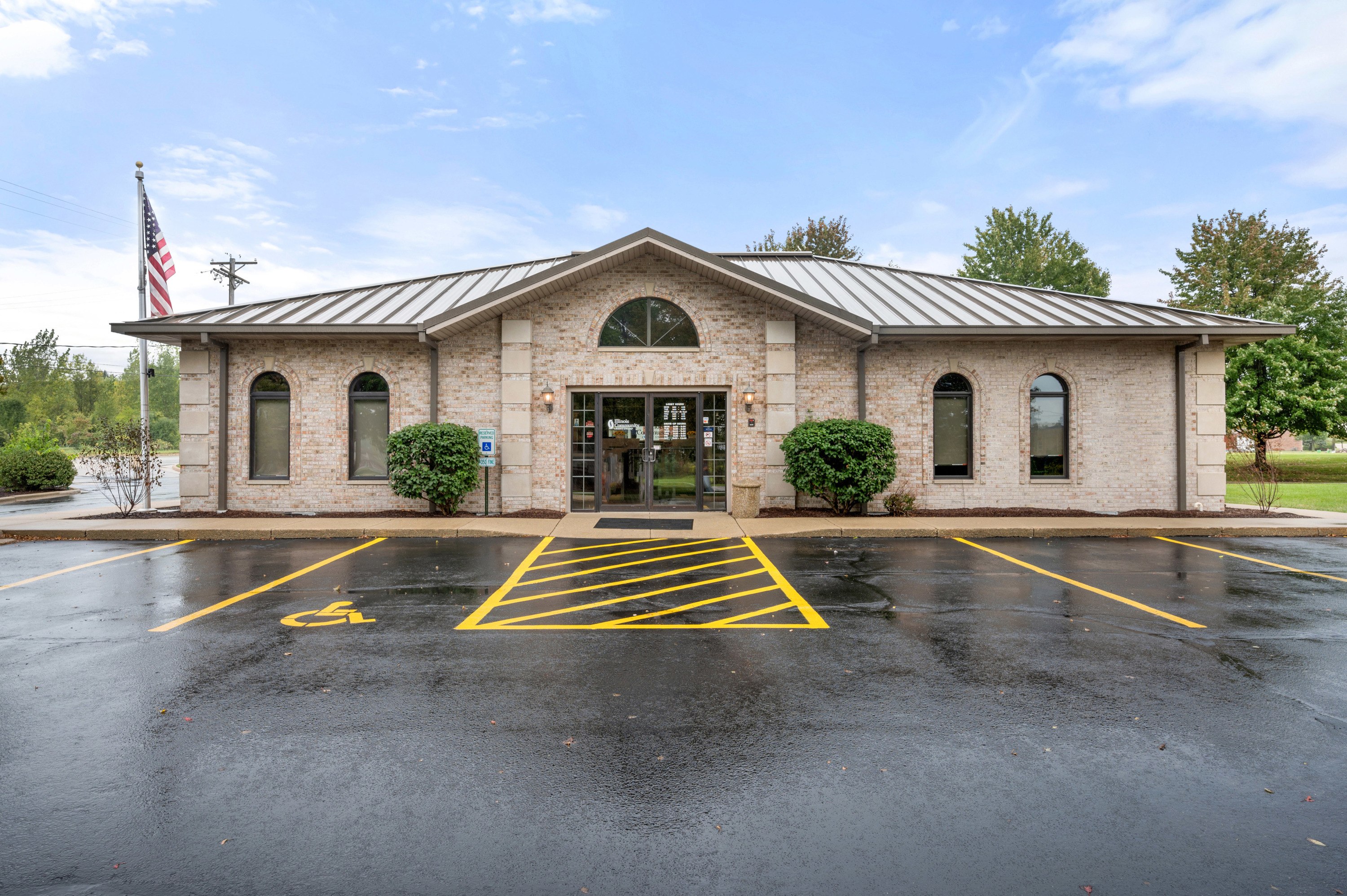 Illinois Community Credit Union