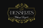 Desserts WITHOUT REGRETS LOGO