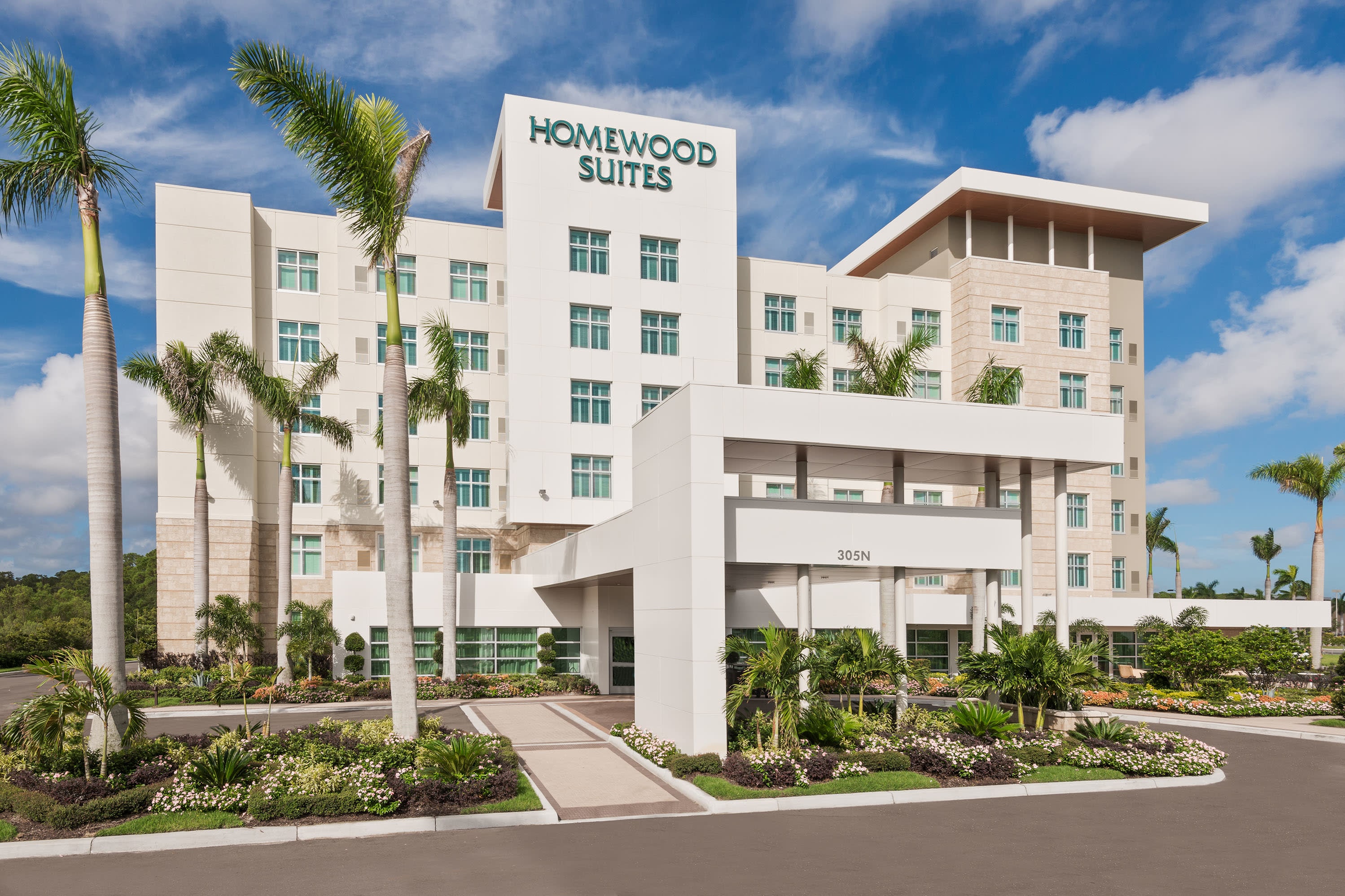 Homewood Suites Sarasota Lakewood Ranch