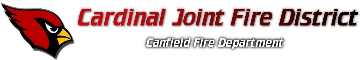 Cardinal Joint Fire District