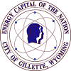 City of Gillette, Wyoming
