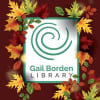 GAIL BORDEN LOGO