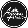Agave Studio Denver Squarespace website designers, brand identity and expert search engine optimizers logo
