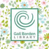 GAIL BORDEN LOGO