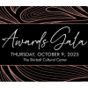 Awards gala logo icon