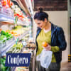 Confero Grocery Shop
