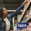 Confero Grocery Shop