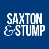 Saxton Stump Logo