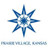 Prairie Village logo