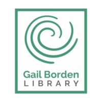 GAIL BORDEN LIBRARY