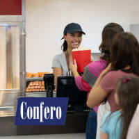Confero Movie Theater Alcohol Compliance Shops