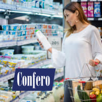 Confero Grocery Mystery Shop