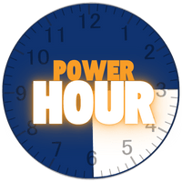 power hour logo