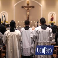 Confero Religious Services Survey