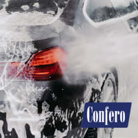 Confero Car Wash Mystery Shop