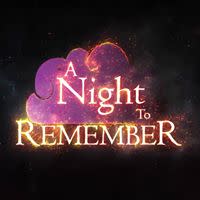 A Night To Remember Foundation, Inc.