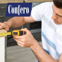 Drink Station Measurement Survey Confero