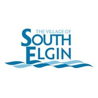VILLAGE OF SOUTH ELGIN LOGO