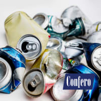 #Conferogigs - Scrap Metal Recycling Mystery Shop