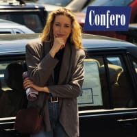 Confero - New Car Inquiry Shop