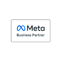 Meta Business Partner.