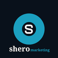 Shero Marketing, SEO, Digital Advertising, and Website Design