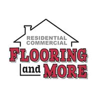 Flooring & More logo